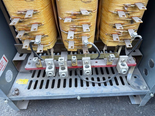 Square D 30T3H Used