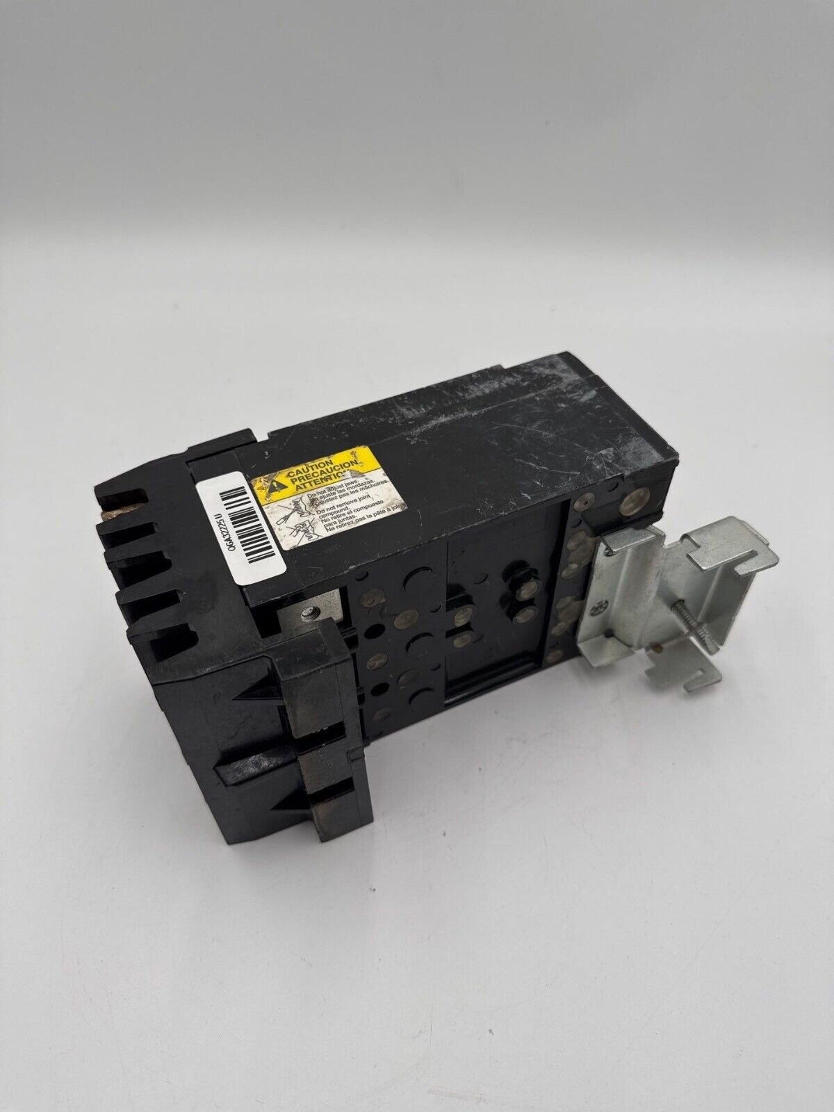 Square D QGA32225 Used