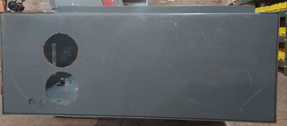 Square D H327N Used