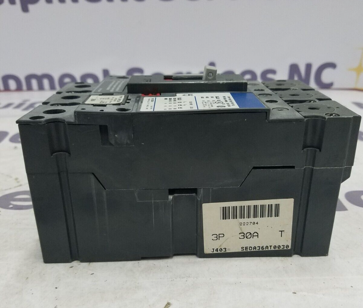 GE SEDA36AT0030 Used