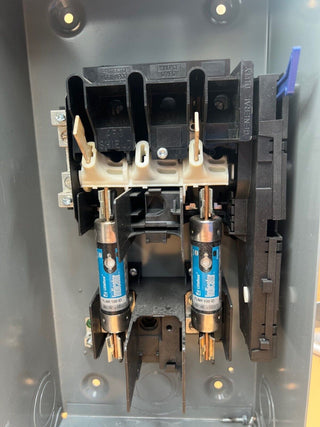 Square D D223NRB Used
