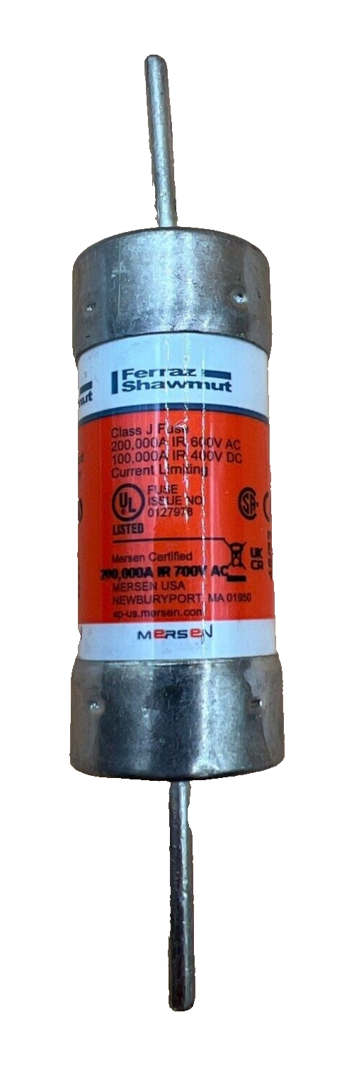 Ferraz Shawmut AJT80 Used