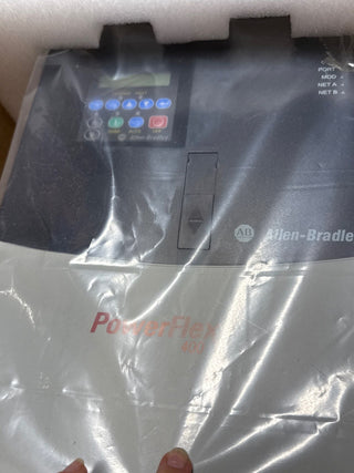 30HP Allen Bradley 22C-D045A103 Ser A Powerflex 400 AC Drive 22kW New New