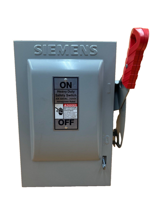 Siemens HNF361 New