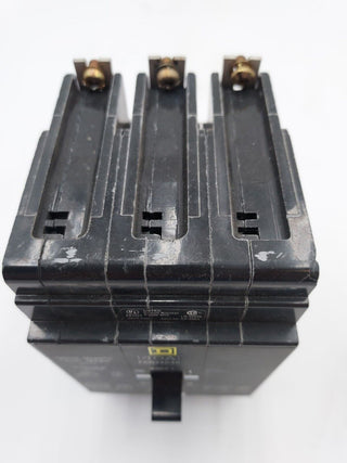 Square D EDB34040 Used