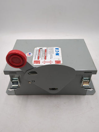 Eaton DH261UDK Used