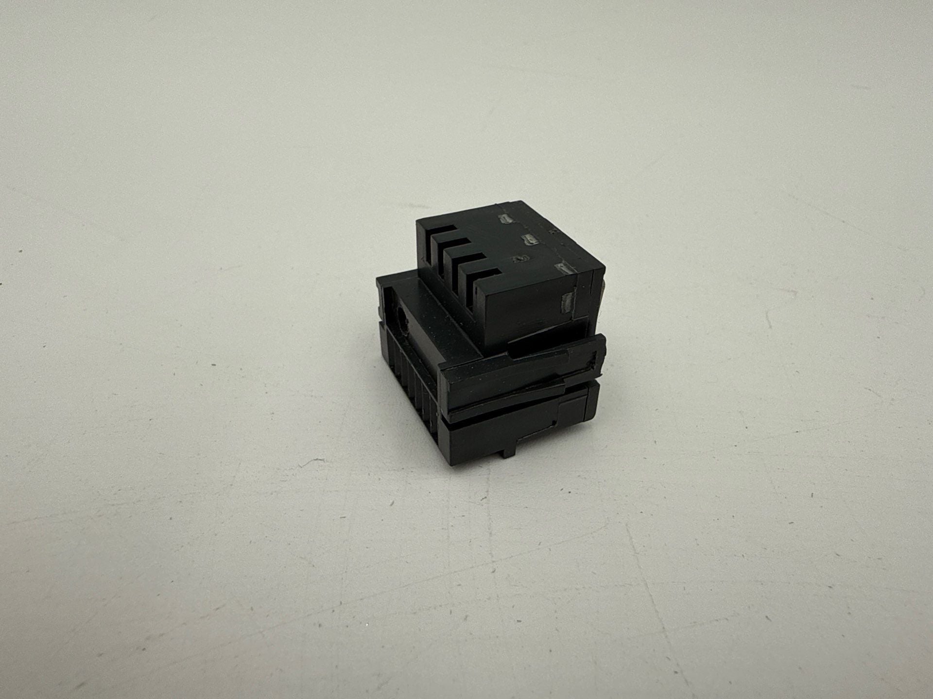 GE SRPG400A300 Rating Plug 300 Amp SRPG400 300A Frame SGDA SGHA SGLA SGPA Used