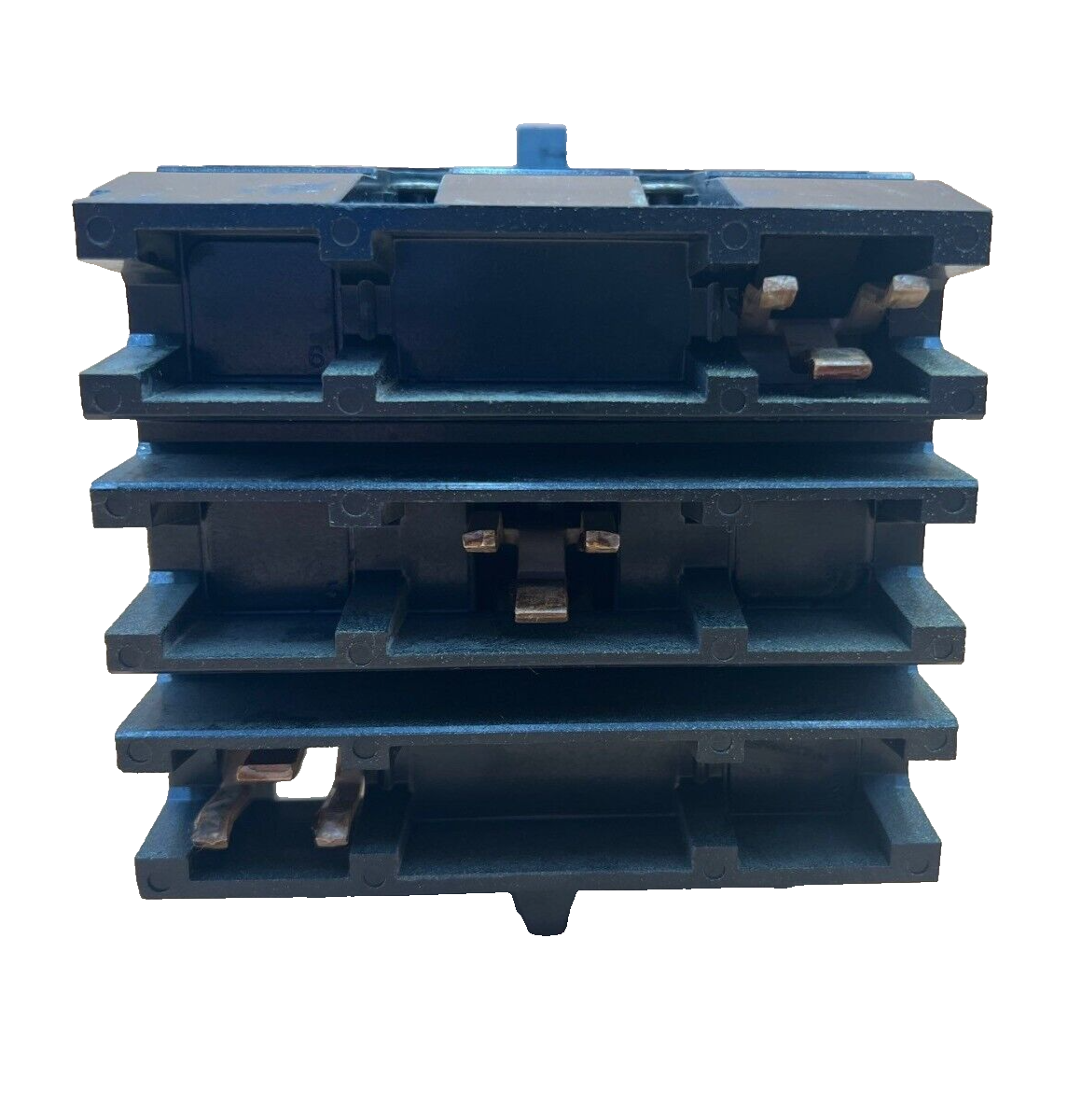 Square D FH36100 Used