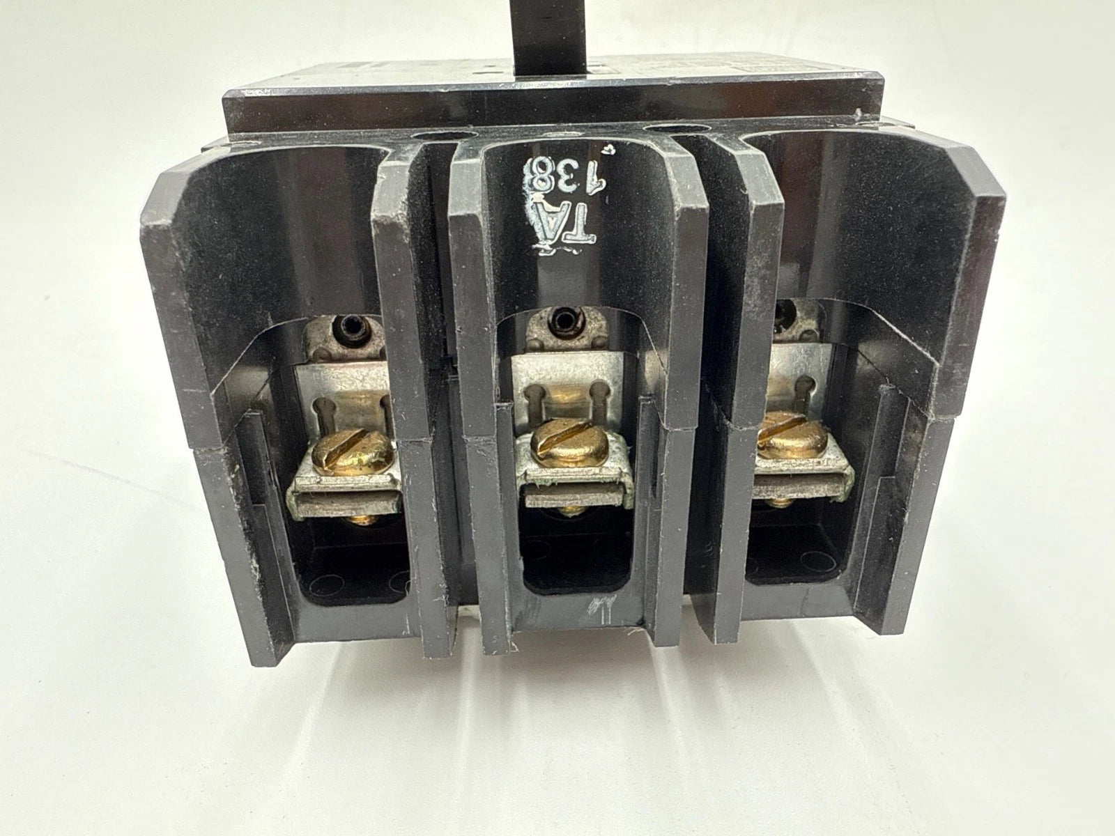 Eaton GHB3020 Circuit Breaker 20A 480/277V 3P GHB 20 Amp 3 Pole Bolt on New New