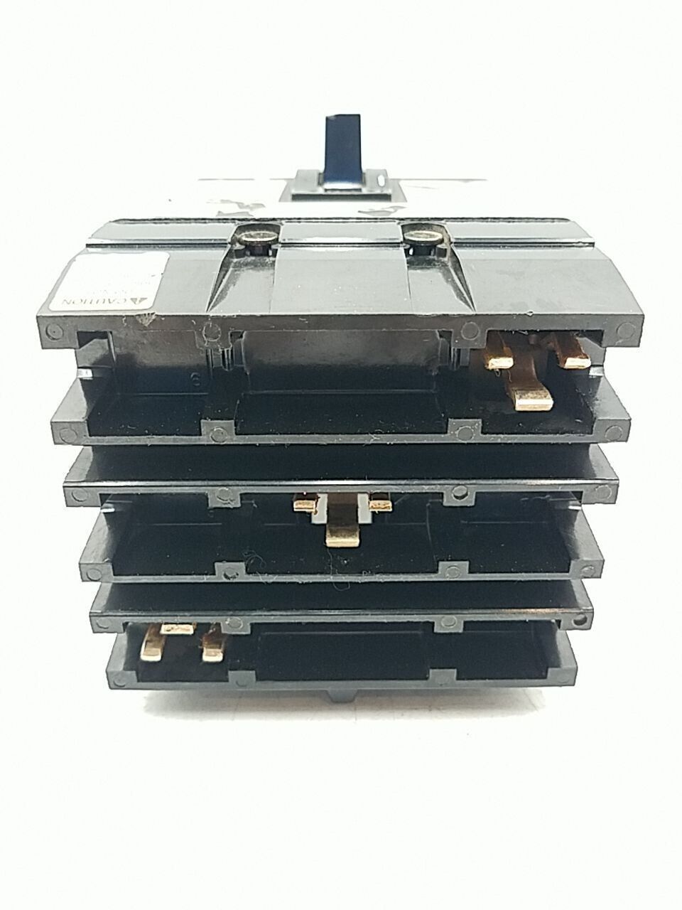 Square D FA34050 Used