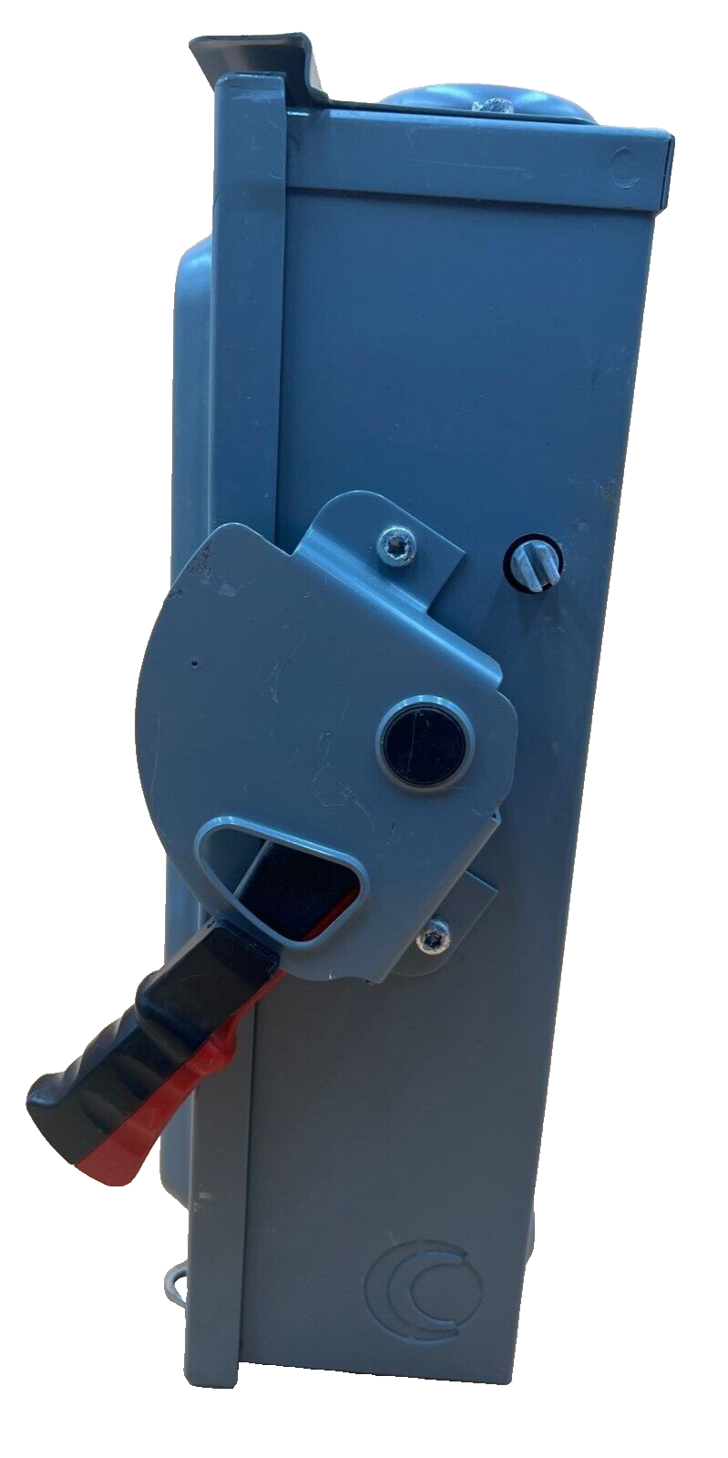 Square D H361RB Used