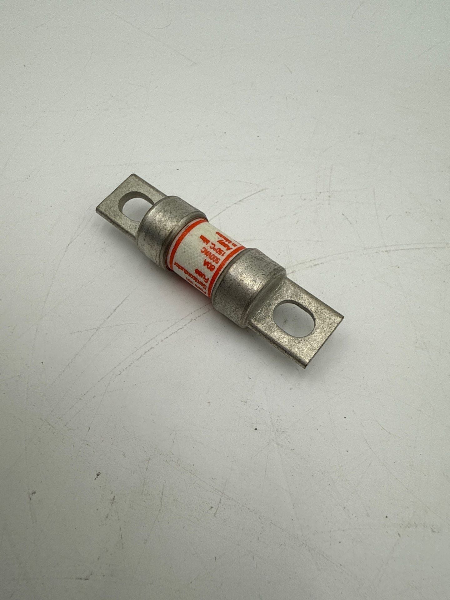 Ferraz Shawmut A50P60-4 Used