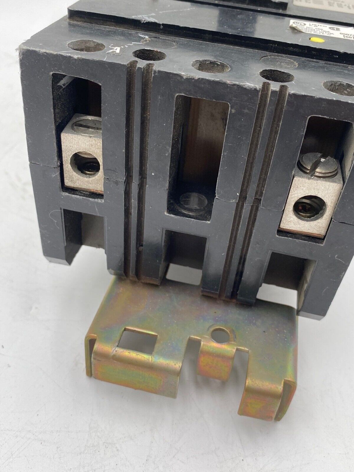 Square D FI26070AB Used