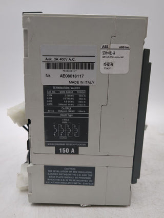 ABB S3N Used