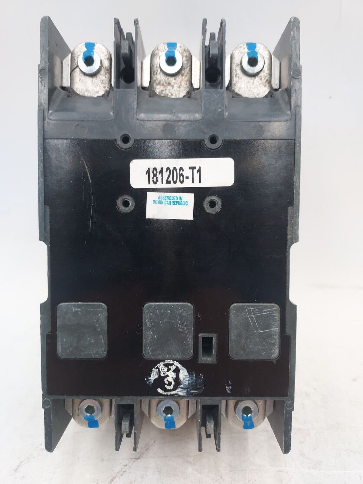 Eaton JGE3250NNWC Used