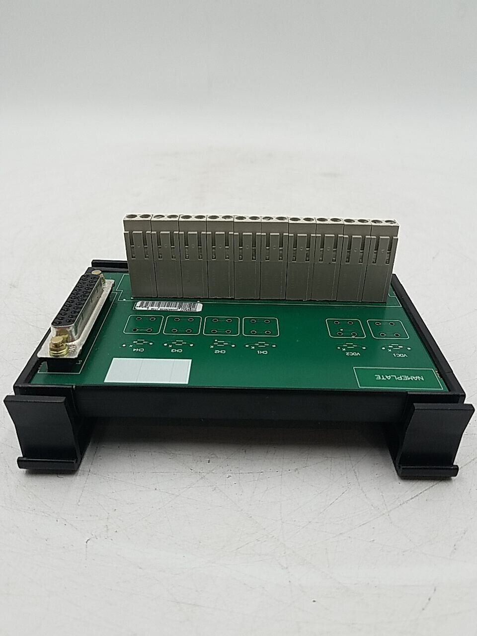 Allen-Bradley 1492-AIFMCE4 New