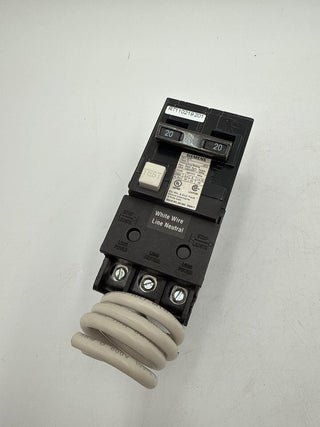 Siemens QF220 New