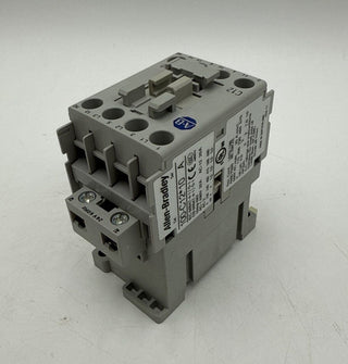 Allen Bradley 100-C12J10 Contactor 12A 3P 600V 10HP Coil 24V New