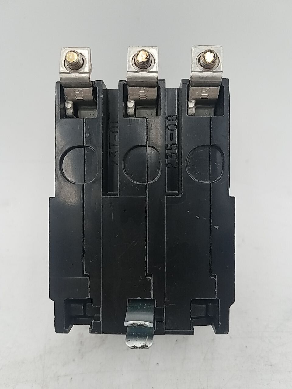 Square D QOB330 Used