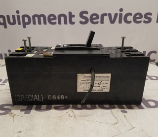 GE TFJ236200 Used