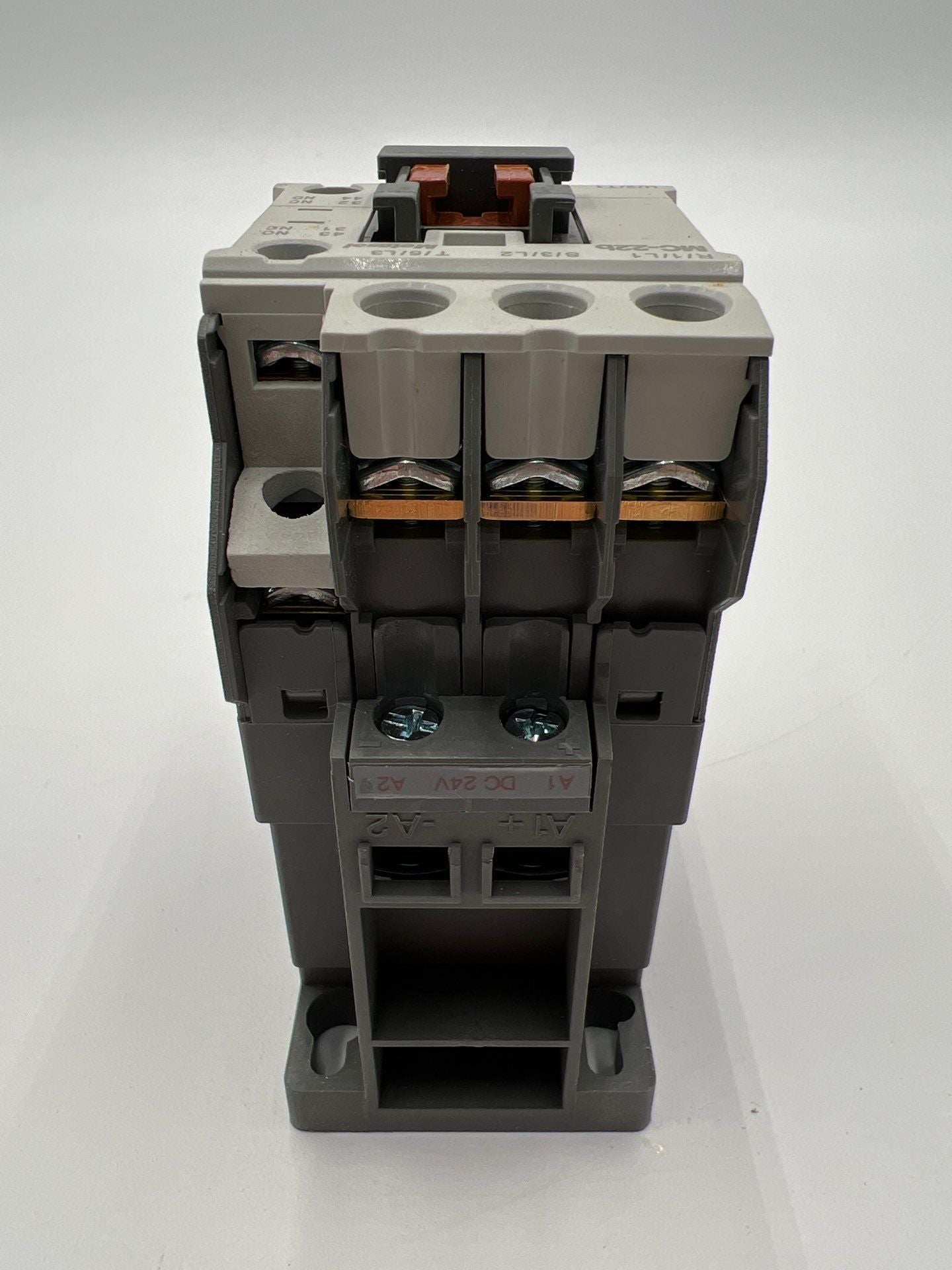 LS Electric MC-22b-1a1b Used