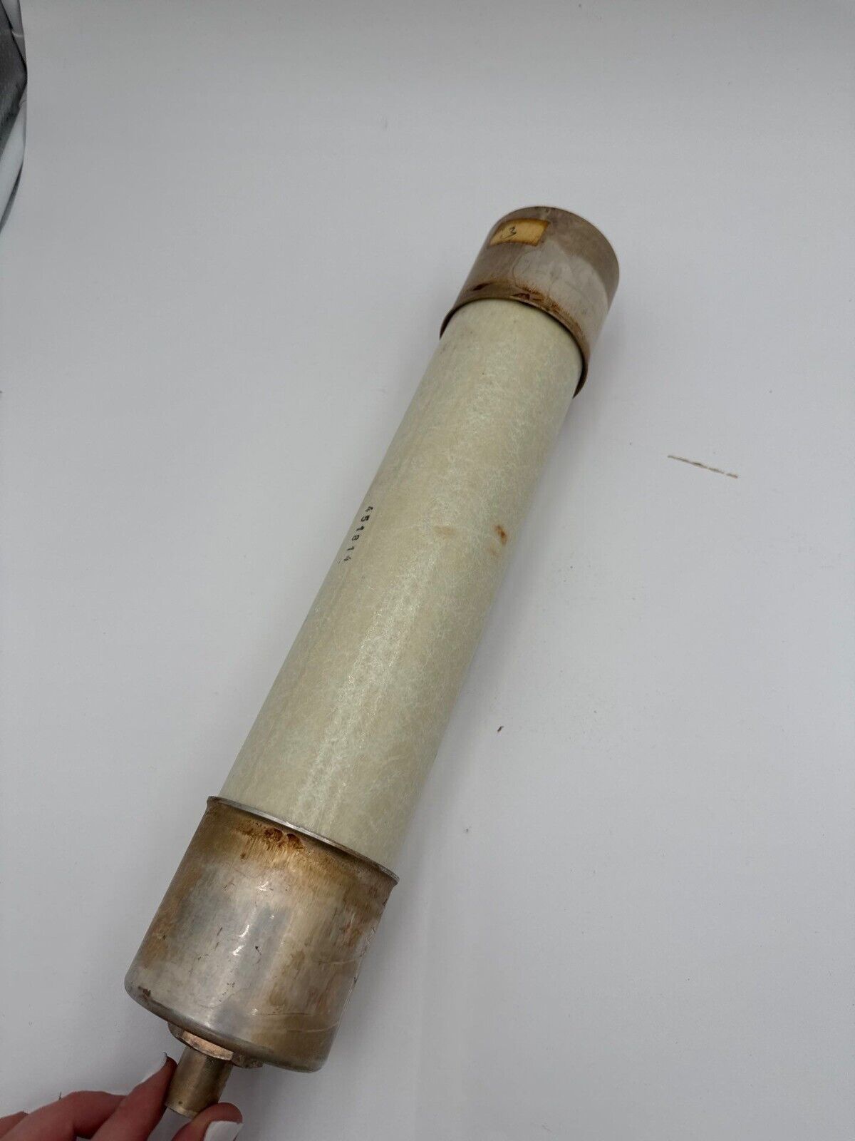 Square D A055F1DSR0-125E New