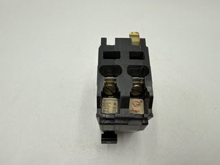 Square D QOB220 Used