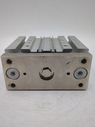 SMC MGPM63-75Z Used