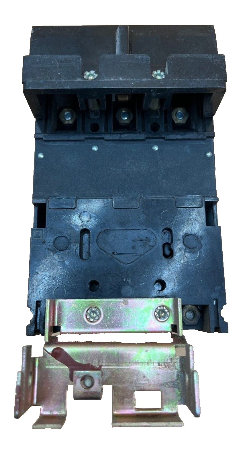 Square D FA36100M Used