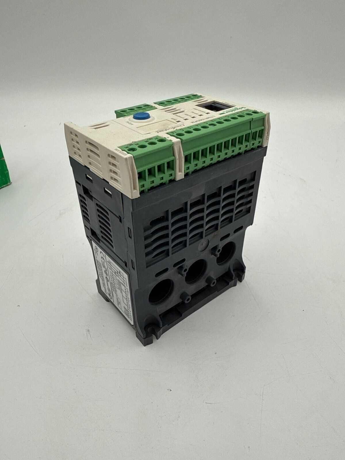 Schneider LTMR100DFM New