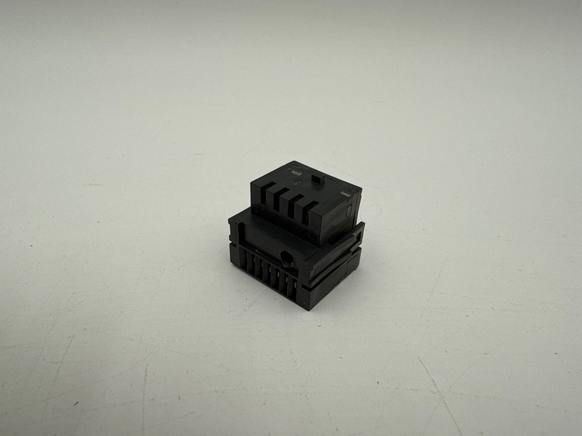 GE SRPE100A90 Rating Plug 90A SRPE100 90 Amp Frame SEDA SEHA SELA SEPA Used