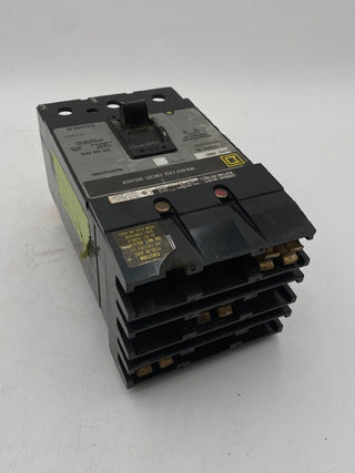 Square D Q232225H Used