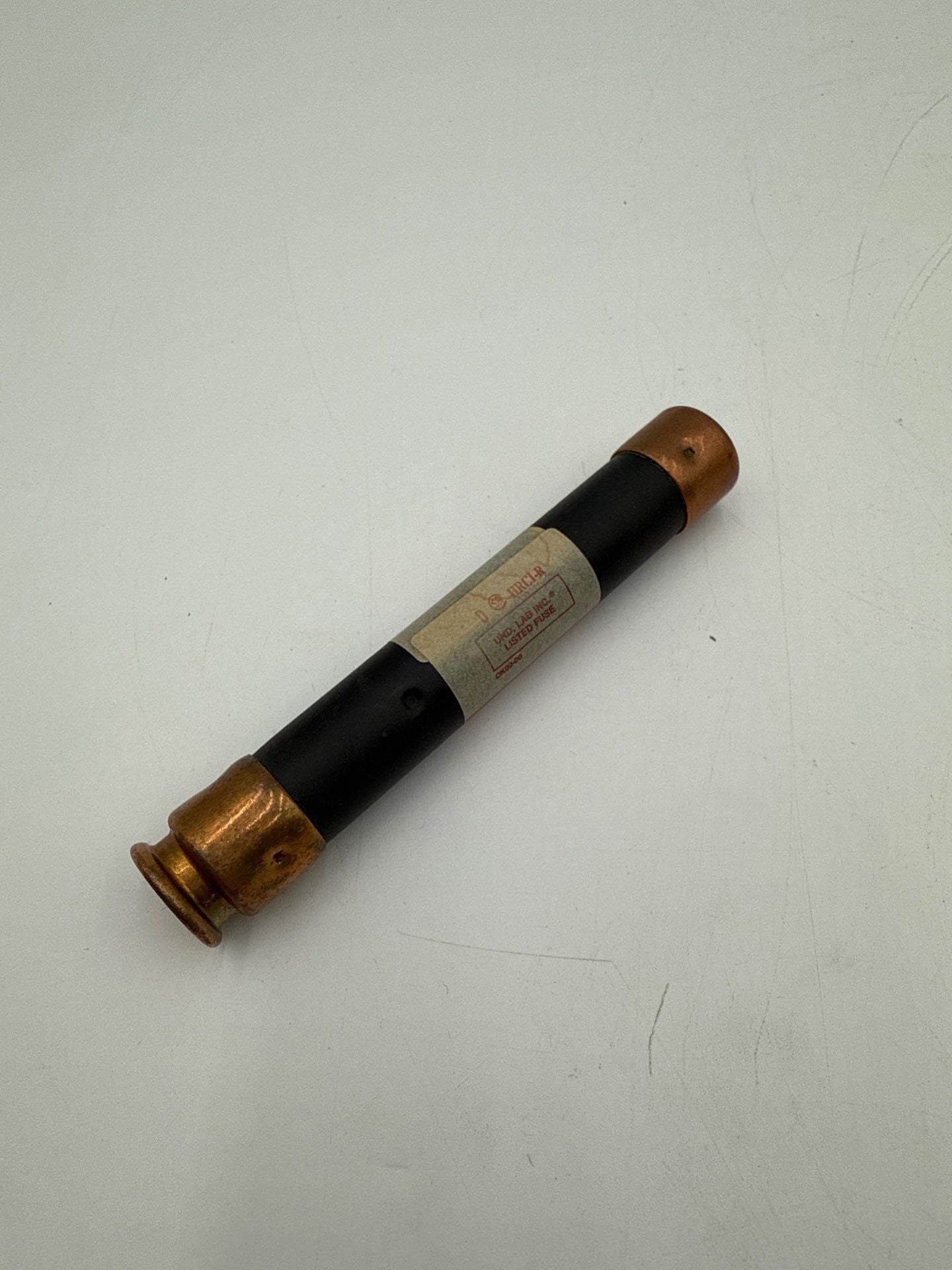 Littelfuse FLSR-4 Used