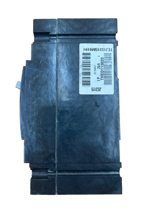 GE THED113020 Used