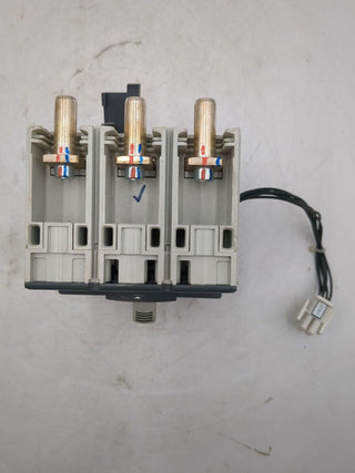 ABB XT4H-D 250 Used