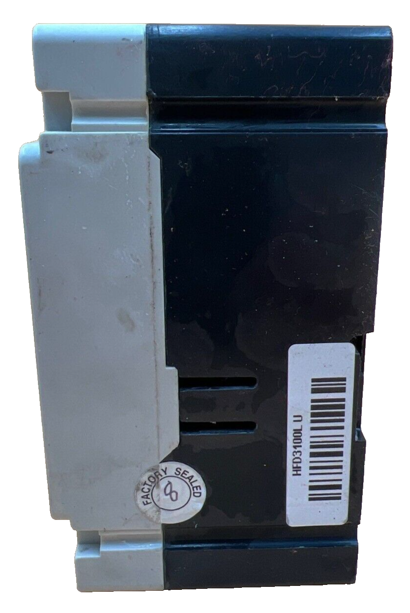 Eaton HFD3100L Used