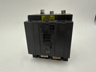 Square D EHB34025 Used