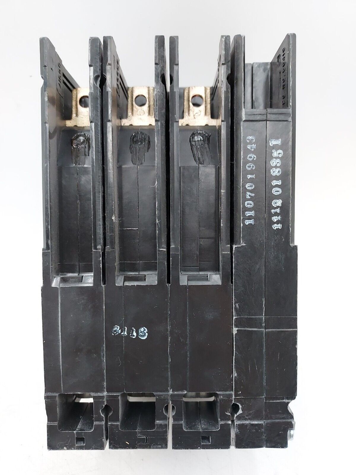 Siemens HED43B100 S01ED60 Used