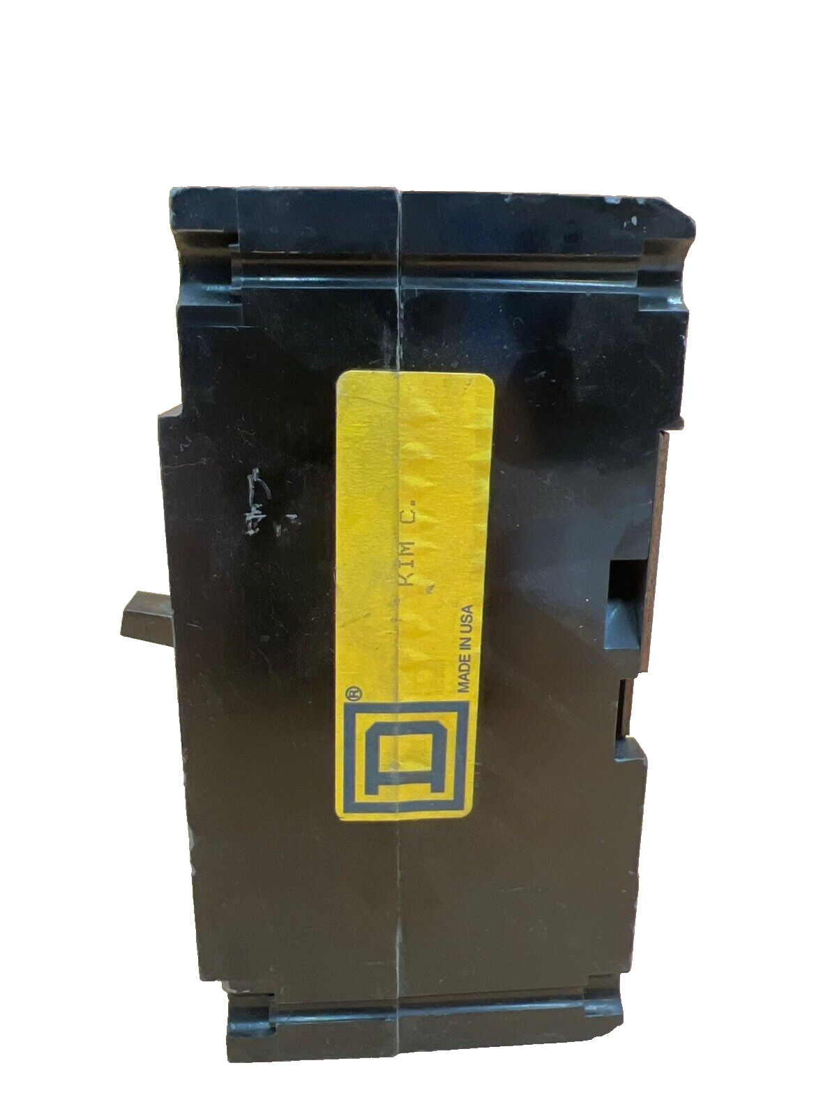 Square D FAP3603015M Used