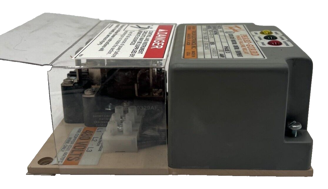 Taylor PNDR-480-3T Used