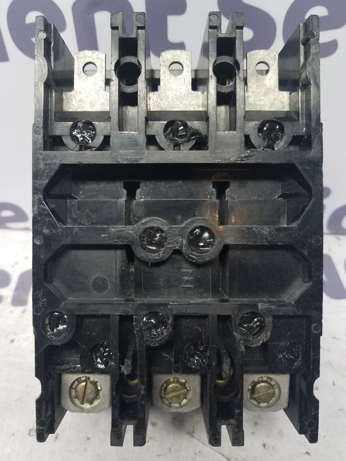 Thomas & Betts FS340150B Used