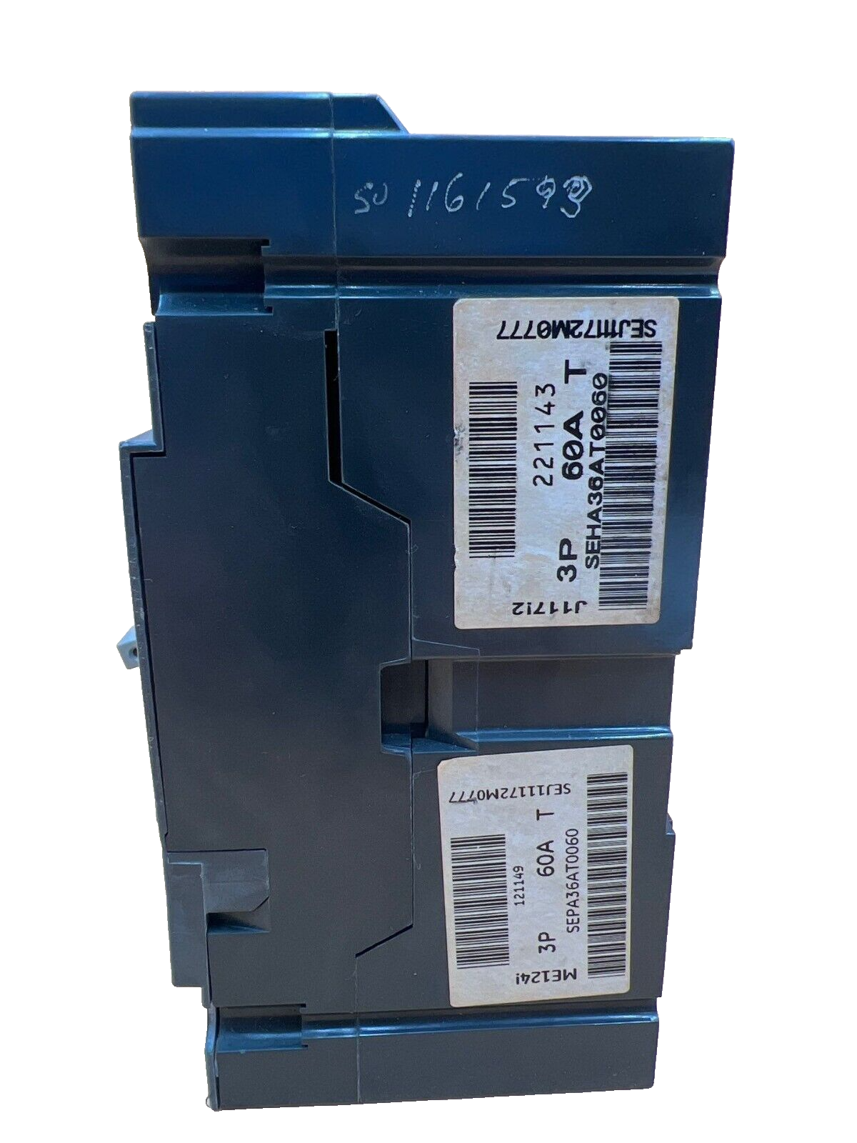 GE SEPA36AT0060 Used