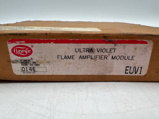 Fireye EUV1 New
