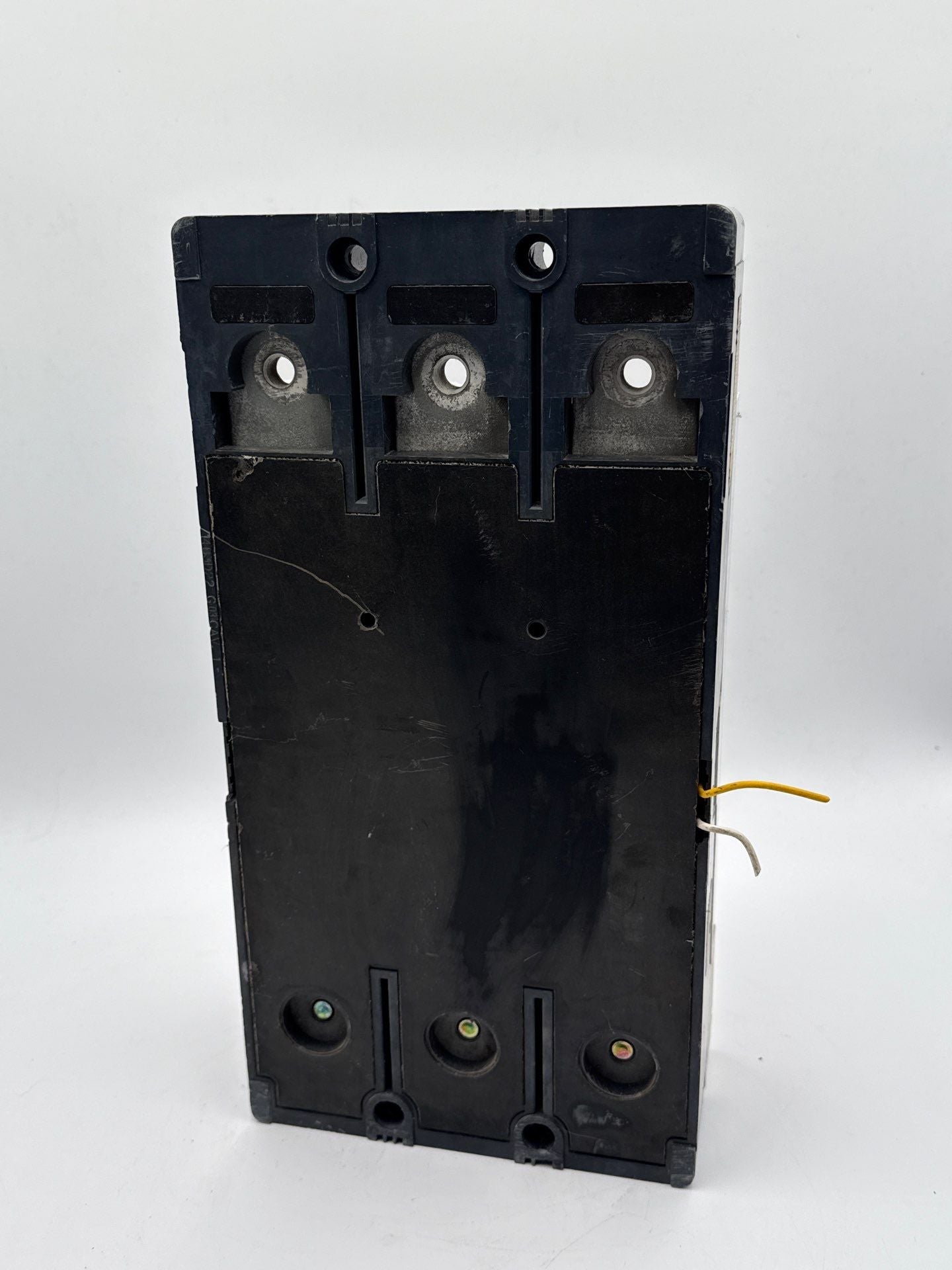 Eaton MDL3800 Circuit Breaker 800A 3P 600V 3PH MDL 50k 800 Amp 3 Pole Used