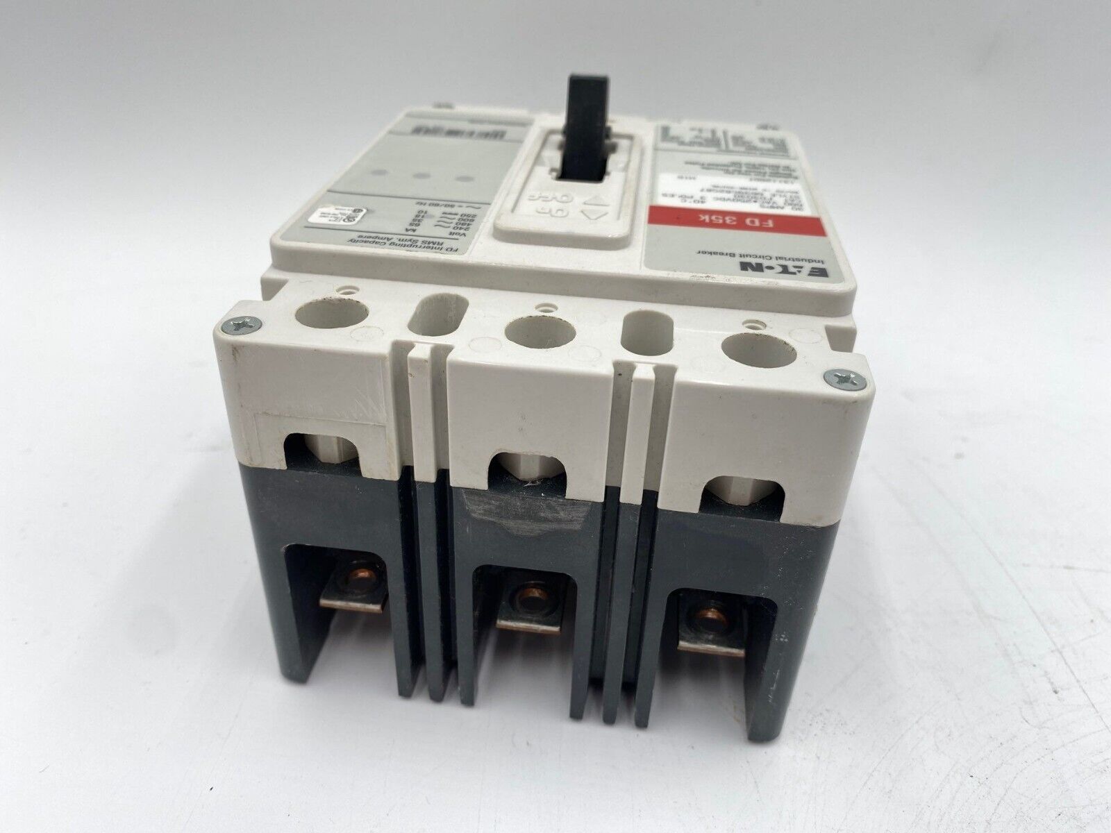 Eaton FD3030