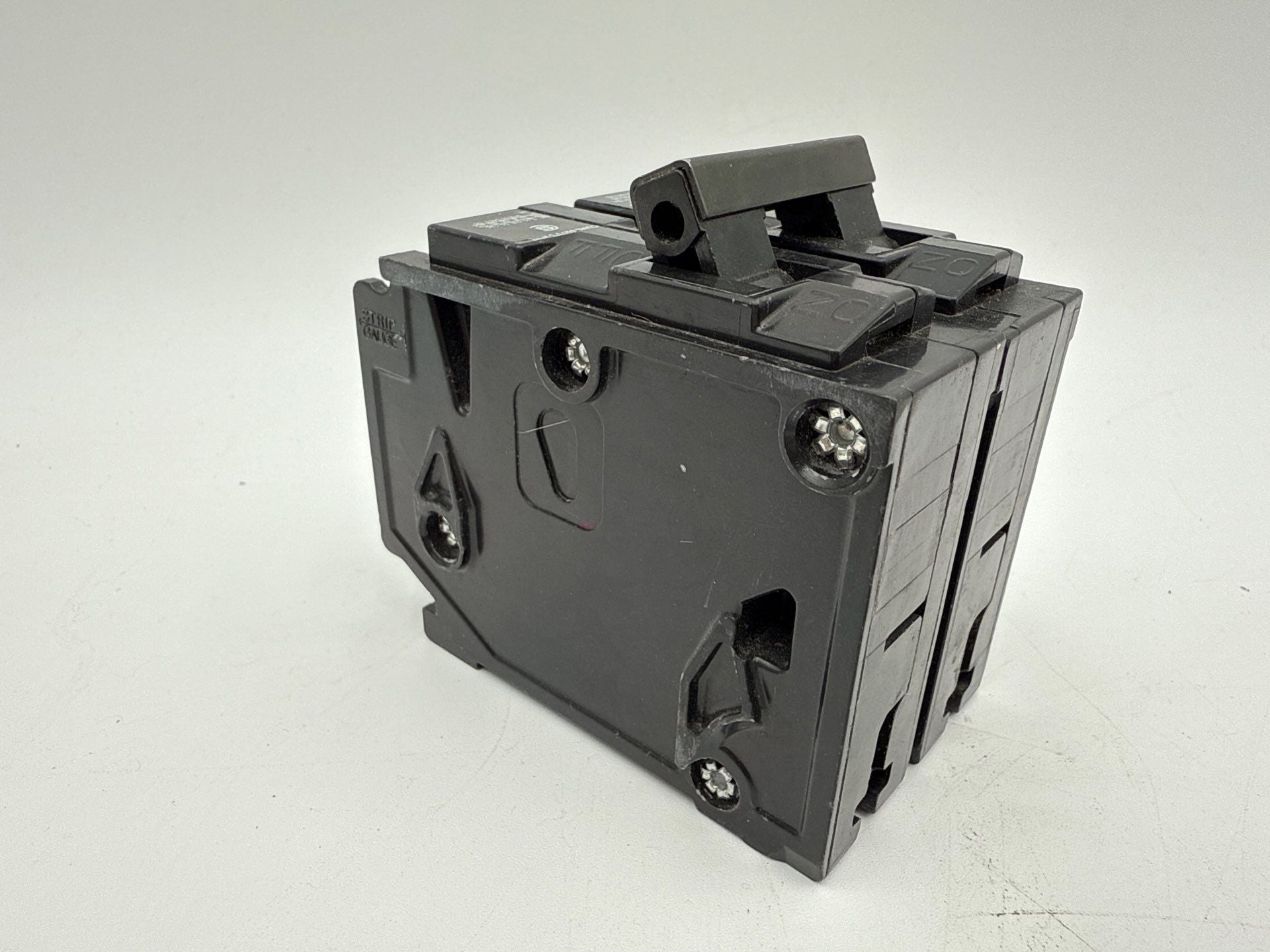 Siemens Q270 Plug On Circuit Breaker 70A 2P 120/240V QP 70 Amp 2 Pole Used