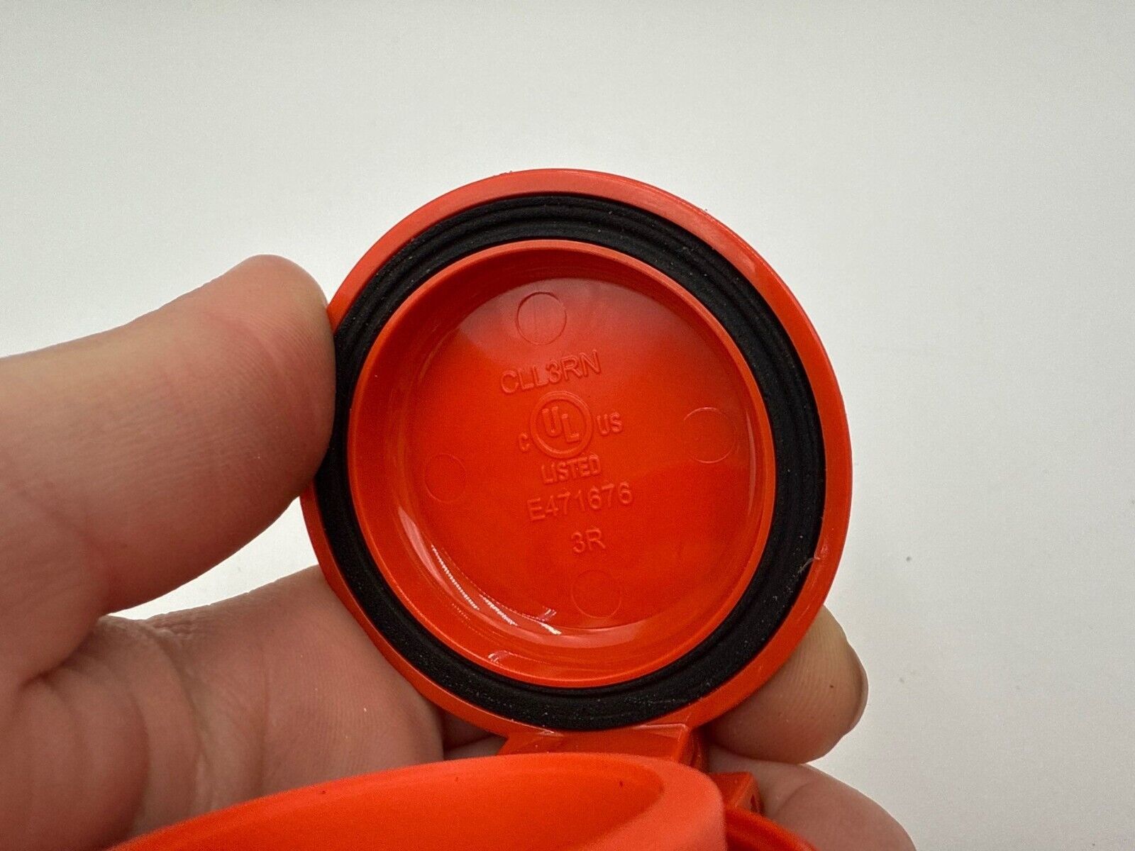 Marinco CL40MRSB-C Used