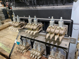 GE AKR-8D-50-1 Used
