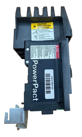 Square D BJA36100YP New