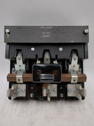 GE 343L510G50 Used